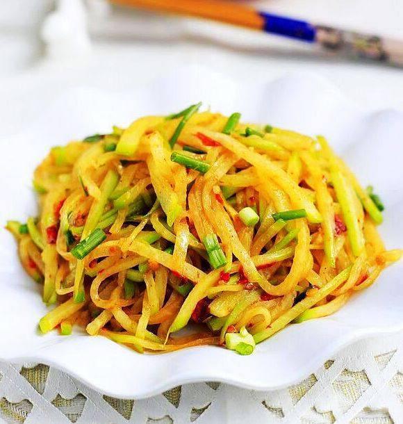 辣椒醬炒蘿卜的做法-家常味炒菜譜-易網健康養生網 辣椒醬炒蘿卜的做法-家常味炒菜譜