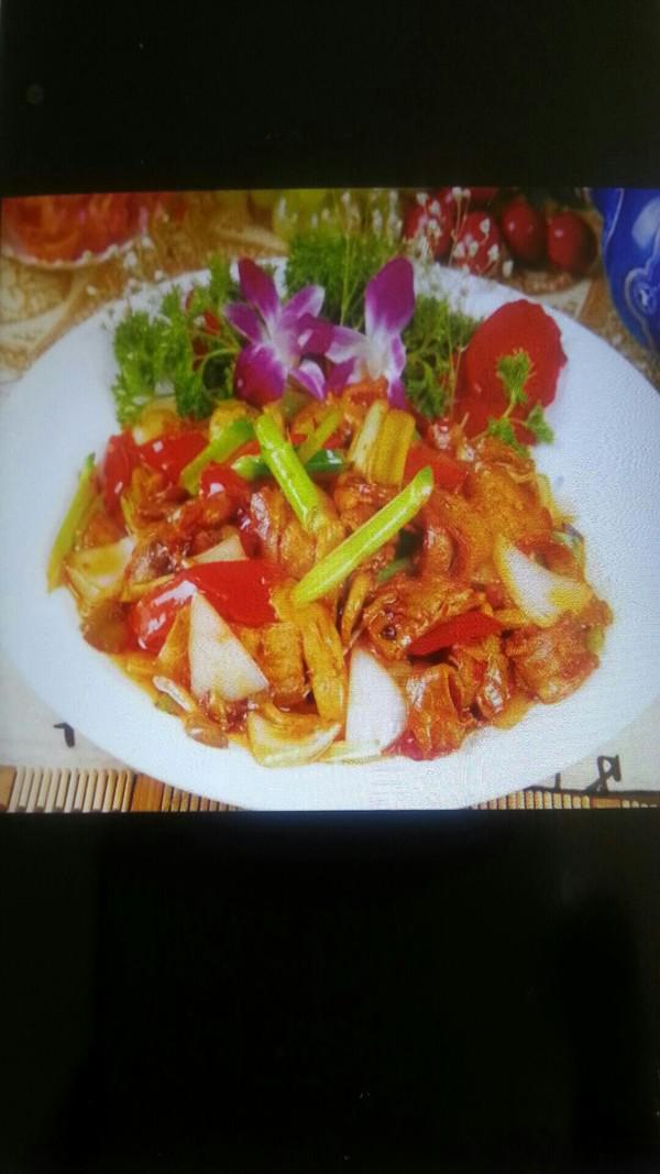 回鍋肉的做法-家常味炒菜譜-易網健康養生網 回鍋肉的做法-家常味炒菜譜