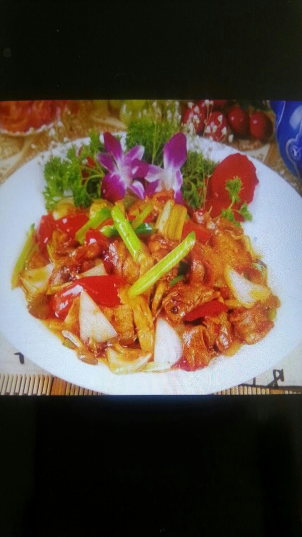 回鍋肉的做法-家常味炒菜譜-易網健康養生網 回鍋肉的做法-家常味炒菜譜