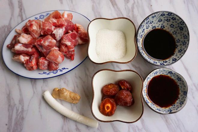 話(huà)梅糖醋排骨的做法-酸甜味炒菜譜-易網(wǎng)<a href=http://www.xllyou.com/ target=_blank class=infotextkey>健康養(yǎng)生</a>網(wǎng) 話(huà)梅糖醋排骨的做法-酸甜味炒菜譜