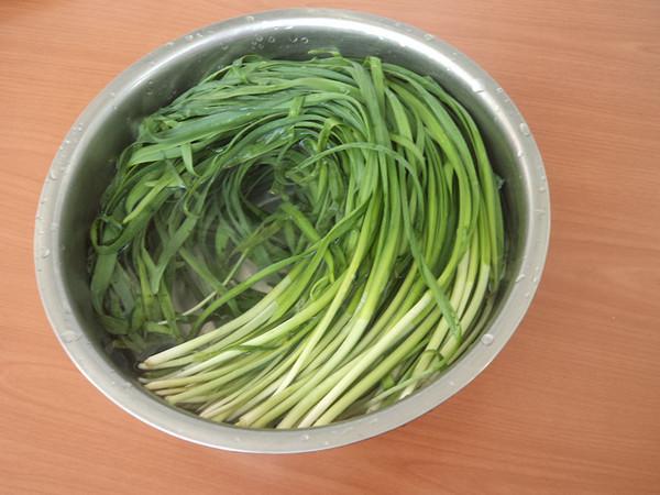 韭菜雞蛋餡混合面蒸餃的做法-咸鮮味蒸菜譜-易網健康養生網 韭菜雞蛋餡混合面蒸餃的做法-咸鮮味蒸菜譜