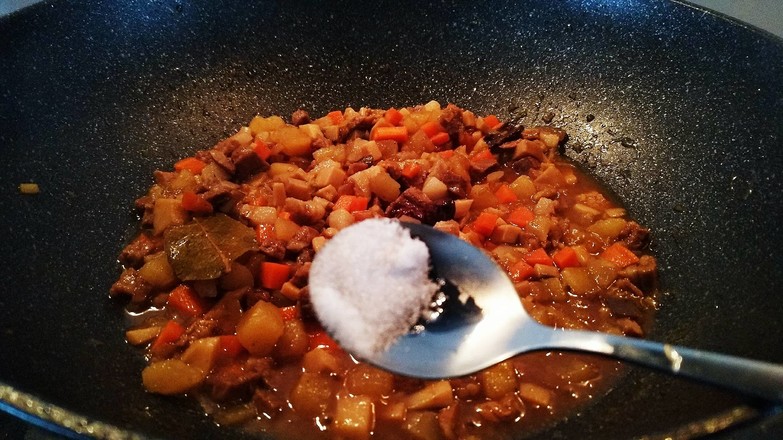 銷魂鹵肉飯的做法-咸鮮味燒菜譜