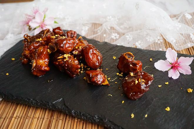 話(huà)梅糖醋排骨的做法-酸甜味炒菜譜-易網(wǎng)健康養(yǎng)生網(wǎng) 話(huà)梅糖醋排骨的做法-酸甜味炒菜譜