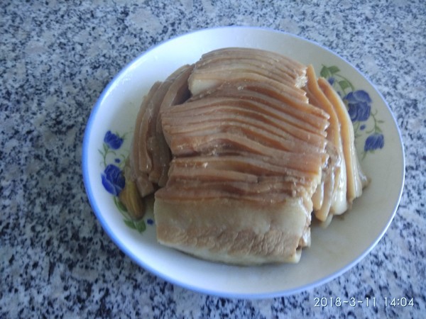 扣五花肉的做法-家常味其它工藝菜譜-易網(wǎng)健康養(yǎng)生網(wǎng) 扣五花肉的做法-家常味其它工藝菜譜