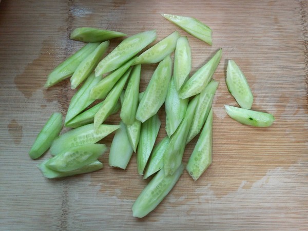 黃瓜炒扇貝的做法-家常味炒菜譜-易網(wǎng)健康養(yǎng)生網(wǎng) 黃瓜炒扇貝的做法-家常味炒菜譜