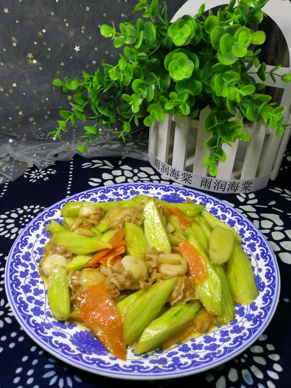 黃瓜炒扇貝的做法-家常味炒菜譜-易網(wǎng)健康養(yǎng)生網(wǎng) 黃瓜炒扇貝的做法-家常味炒菜譜