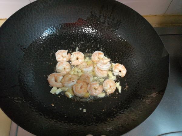 小白菜炒蝦仁的做法-家常味炒菜譜-易網(wǎng)健康養(yǎng)生網(wǎng) 小白菜炒蝦仁的做法-家常味炒菜譜