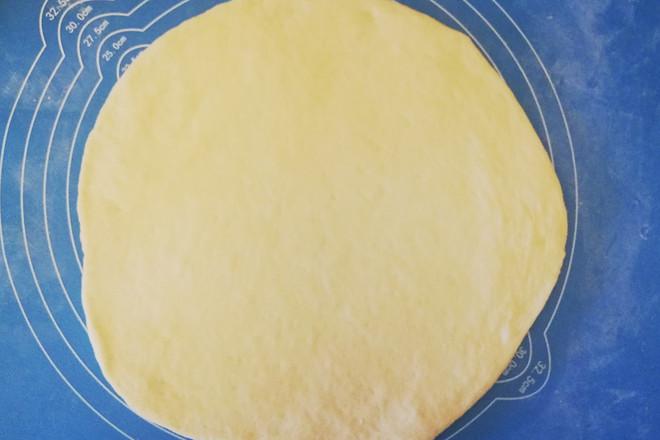 素什錦披薩的做法-咸鮮味烤菜譜-易網健康養生網 素什錦披薩的做法-咸鮮味烤菜譜