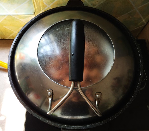 山藥蒸雞翅的做法-家常味蒸菜譜