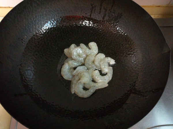 小白菜炒蝦仁的做法-家常味炒菜譜-易網(wǎng)健康養(yǎng)生網(wǎng) 小白菜炒蝦仁的做法-家常味炒菜譜