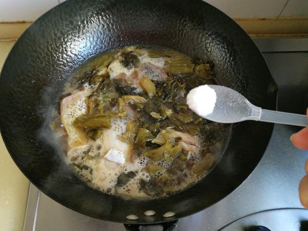 酸菜魚的做法-家常味燉菜譜-易網健康養生網 酸菜魚的做法-家常味燉菜譜