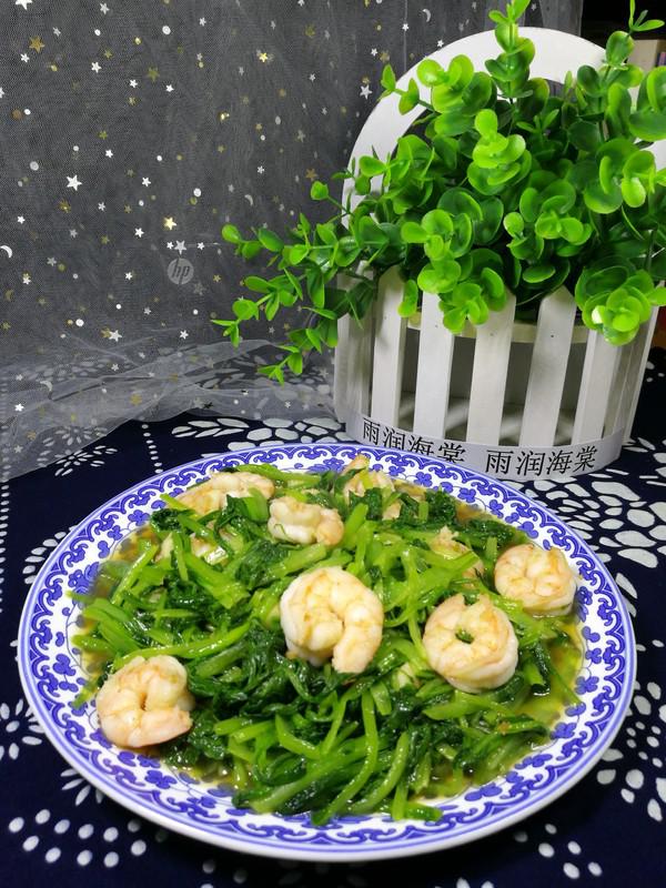 小白菜炒蝦仁的做法-家常味炒菜譜-易網(wǎng)健康養(yǎng)生網(wǎng) 小白菜炒蝦仁的做法-家常味炒菜譜