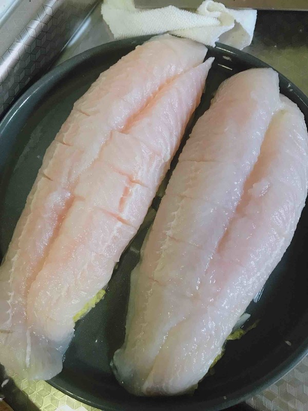 蒜蓉龍利魚的做法-蒜香味蒸菜譜-易網健康養生網 蒜蓉龍利魚的做法-蒜香味蒸菜譜