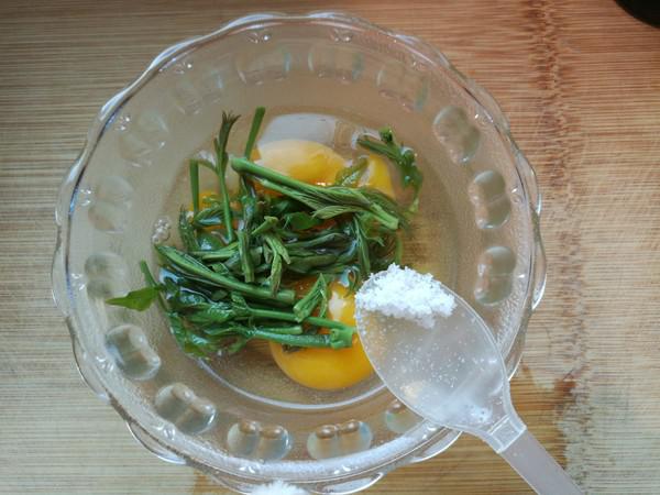 香椿魚雞蛋餅的做法-家常味煎菜譜-易網健康養生網 香椿魚雞蛋餅的做法-家常味煎菜譜