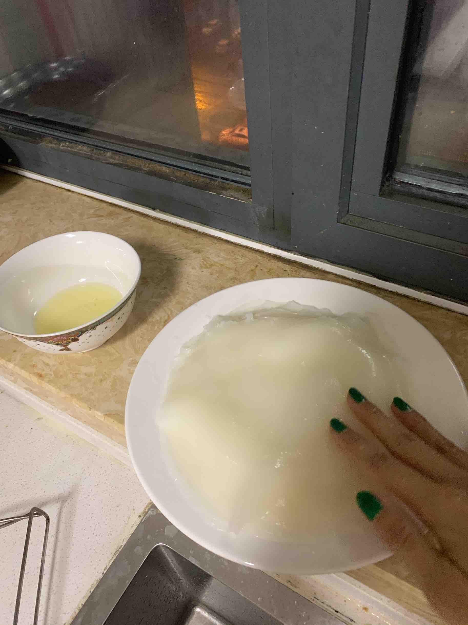 2020年疫情下的涼皮的做法-酸甜味蒸菜譜-易網健康養生網 2020年疫情下的涼皮的做法-酸甜味蒸菜譜