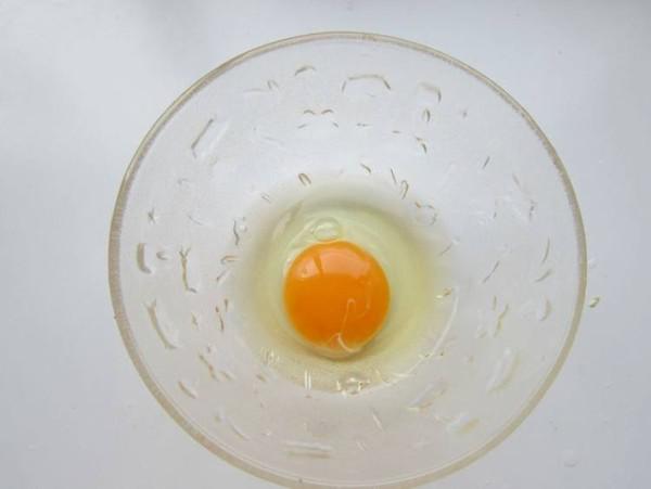 泡菜臘肉蛋炒飯的做法-咸鮮味炒菜譜