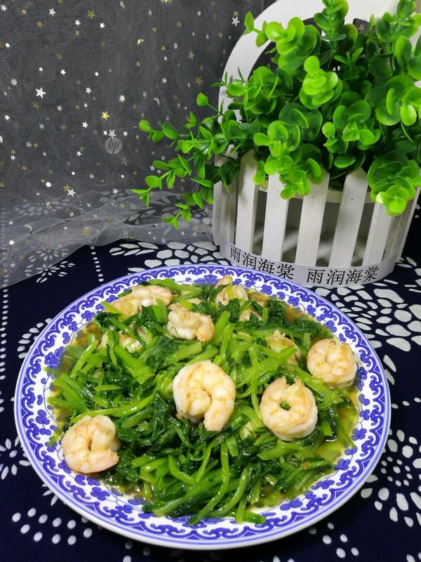 小白菜炒蝦仁的做法-家常味炒菜譜-易網(wǎng)健康養(yǎng)生網(wǎng) 小白菜炒蝦仁的做法-家常味炒菜譜