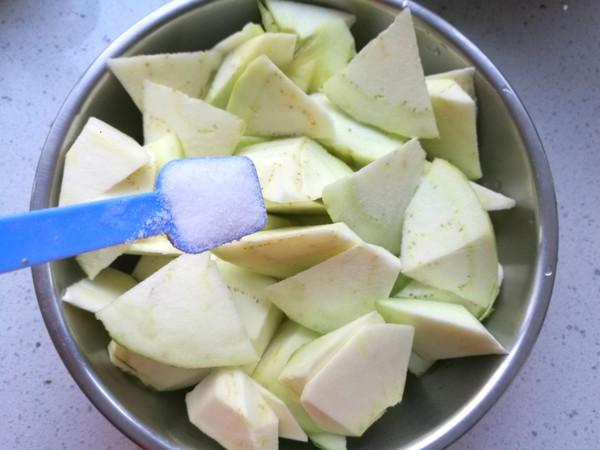 魚香茄子的做法-家常味炒菜譜-易網<a href=http://www.xllyou.com/ target=_blank class=infotextkey>健康養生</a>網 魚香茄子的做法-家常味炒菜譜