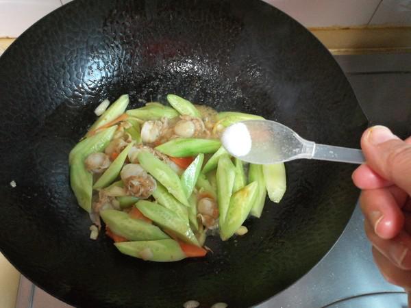 黃瓜炒扇貝的做法-家常味炒菜譜-易網(wǎng)健康養(yǎng)生網(wǎng) 黃瓜炒扇貝的做法-家常味炒菜譜