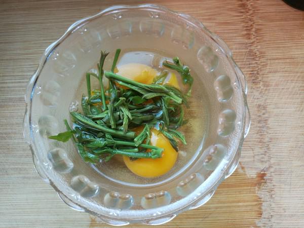 香椿魚雞蛋餅的做法-家常味煎菜譜-易網健康養生網 香椿魚雞蛋餅的做法-家常味煎菜譜