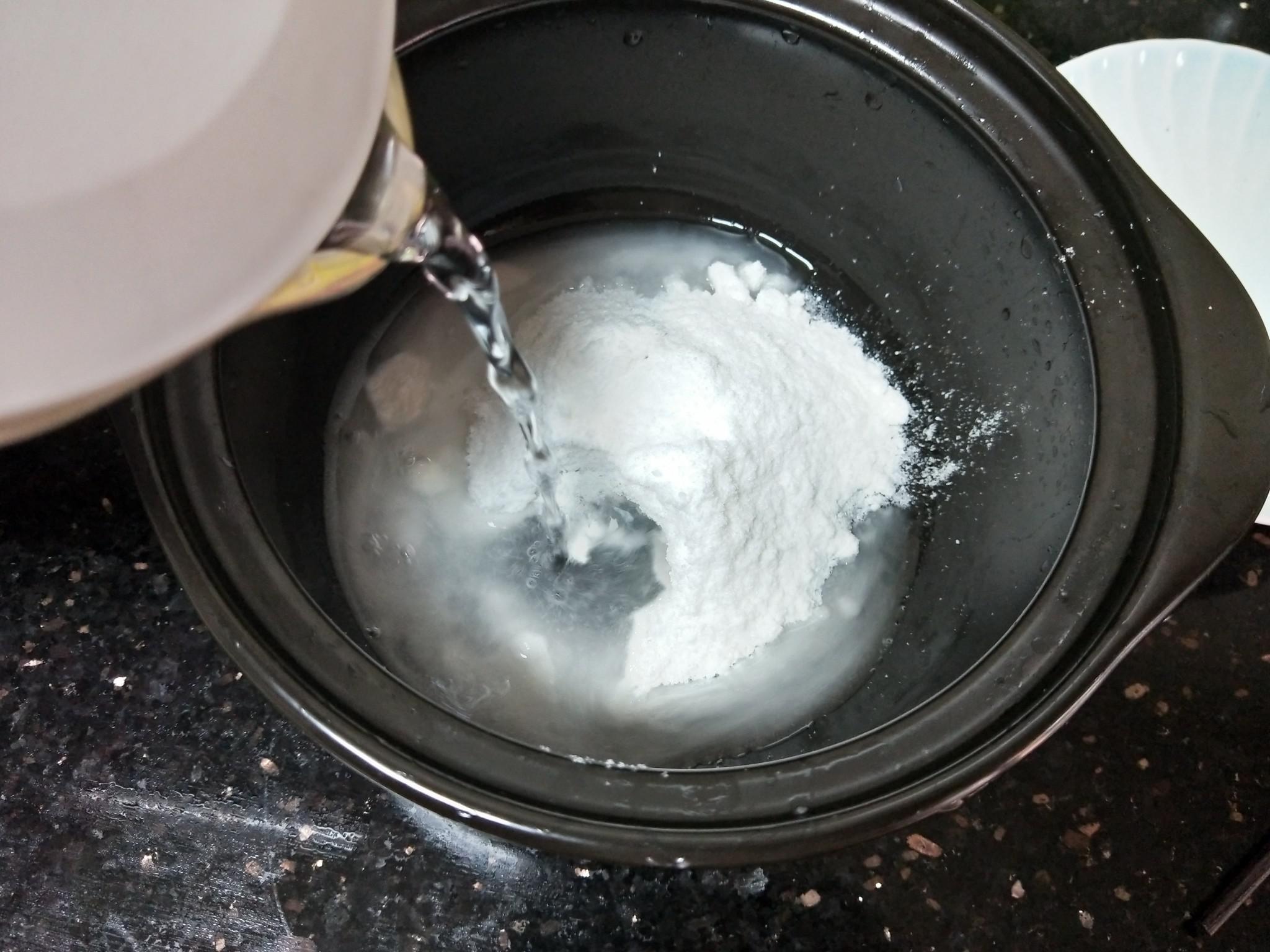 奶香涼粉的做法-甜味煮菜譜-易網(wǎng)健康養(yǎng)生網(wǎng) 奶香涼粉的做法-甜味煮菜譜