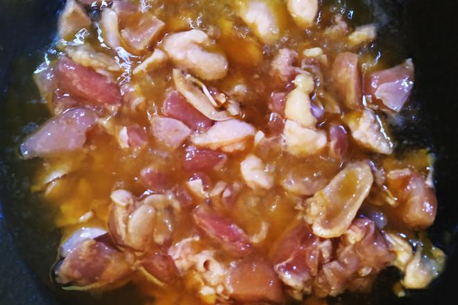 辣子雞丁的做法-麻辣味炒菜譜-易網健康養生網 辣子雞丁的做法-麻辣味炒菜譜