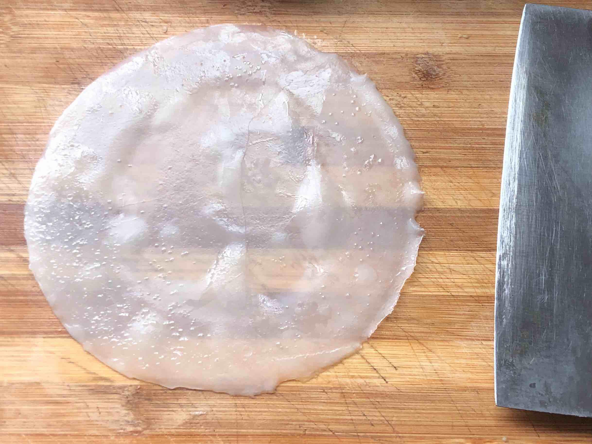 簡(jiǎn)單易做滴涼皮的做法-酸辣味蒸菜譜-易網(wǎng)健康養(yǎng)生網(wǎng) 簡(jiǎn)單易做滴涼皮的做法-酸辣味蒸菜譜