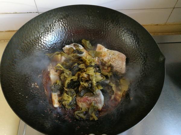 酸菜魚的做法-家常味燉菜譜-易網健康養生網 酸菜魚的做法-家常味燉菜譜