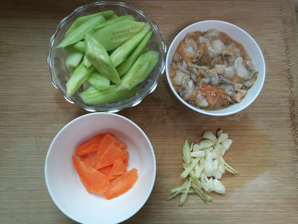 黃瓜炒扇貝的做法-家常味炒菜譜-易網(wǎng)健康養(yǎng)生網(wǎng) 黃瓜炒扇貝的做法-家常味炒菜譜