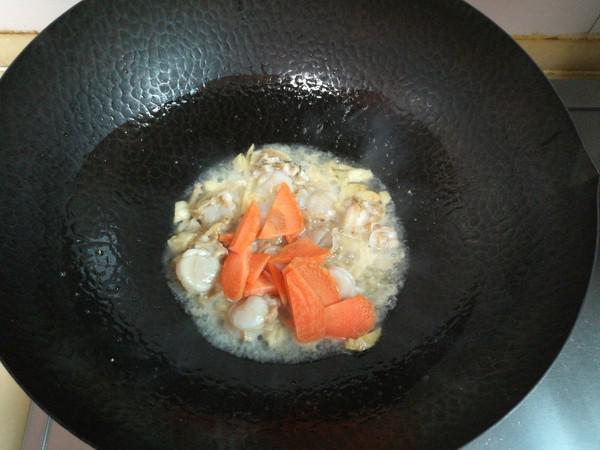 黃瓜炒扇貝的做法-家常味炒菜譜-易網(wǎng)健康養(yǎng)生網(wǎng) 黃瓜炒扇貝的做法-家常味炒菜譜