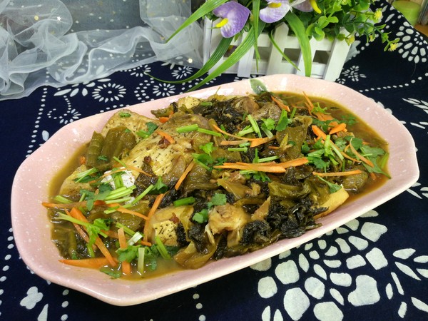 酸菜魚的做法-家常味燉菜譜-易網健康養生網 酸菜魚的做法-家常味燉菜譜