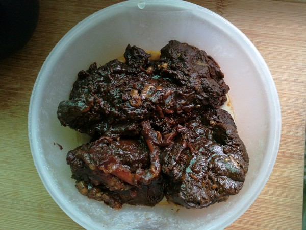 醬牛肉的做法-家常味醬菜譜-易網健康養生網 醬牛肉的做法-家常味醬菜譜