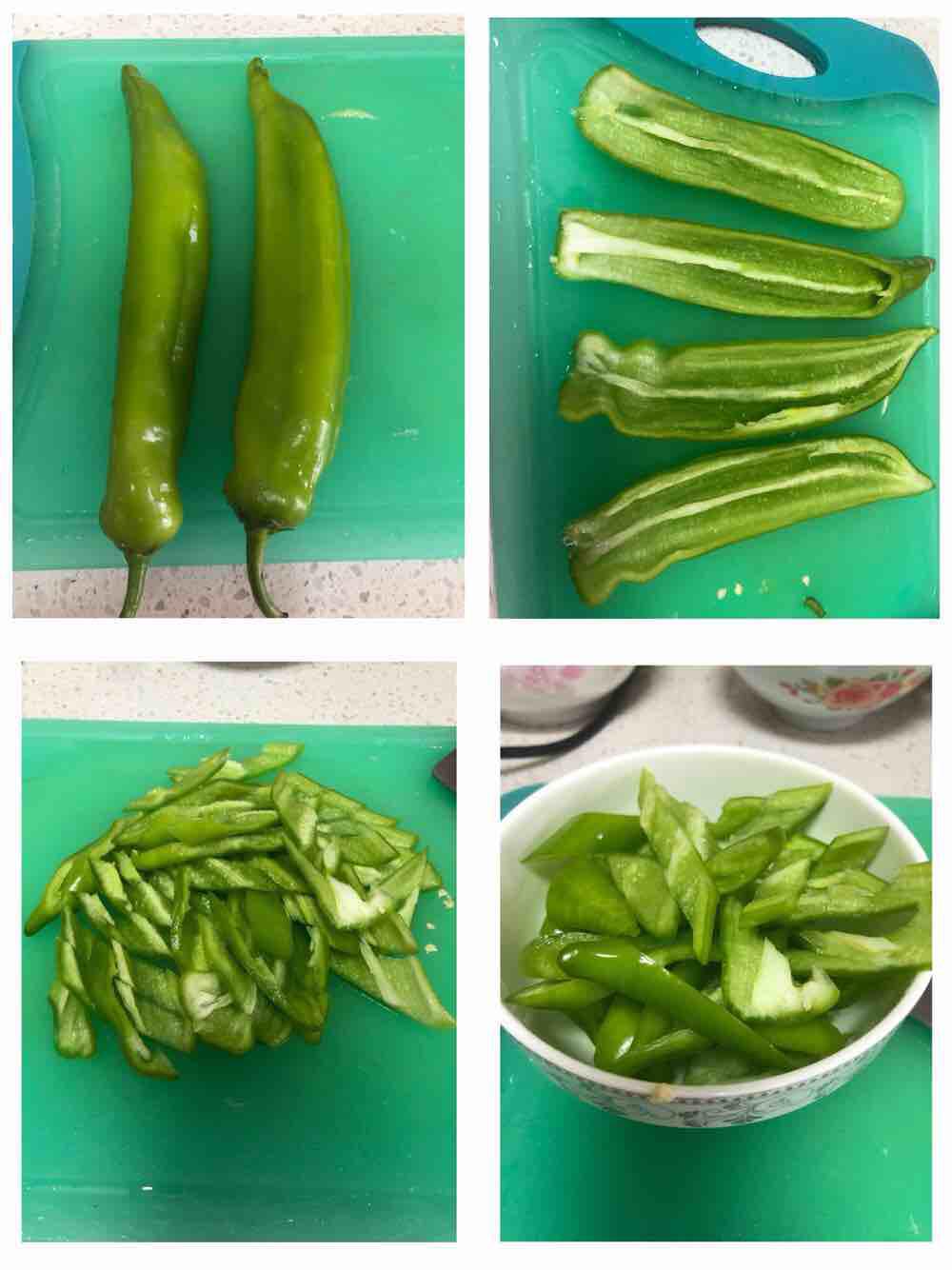 青椒小炒肉的做法-家常味炒菜譜-易網(wǎng)健康養(yǎng)生網(wǎng) 青椒小炒肉的做法-家常味炒菜譜