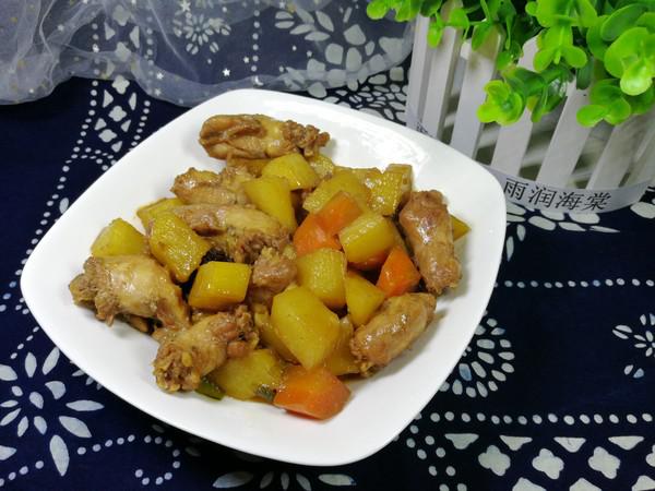 雞脖子燉土豆的做法-家常味燉菜譜-易網健康養生網 雞脖子燉土豆的做法-家常味燉菜譜