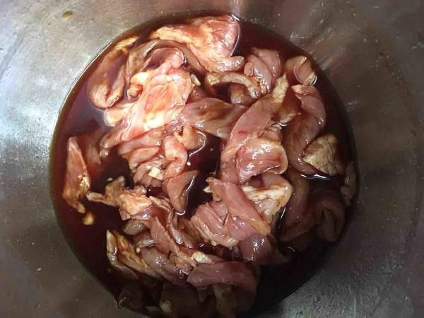 香干炒肉的做法-香辣味炒菜譜-易網(wǎng)健康養(yǎng)生網(wǎng) 香干炒肉的做法-香辣味炒菜譜