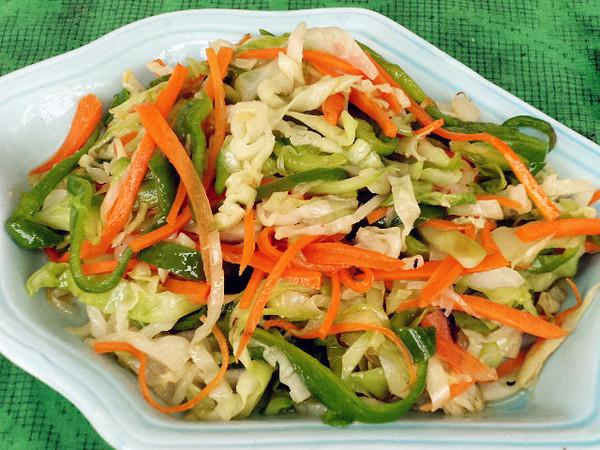 椒香三絲的做法-椒麻味炒菜譜-易網(wǎng)健康養(yǎng)生網(wǎng) 椒香三絲的做法-椒麻味炒菜譜