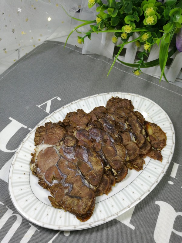 醬牛肉的做法-家常味醬菜譜-易網健康養生網 醬牛肉的做法-家常味醬菜譜