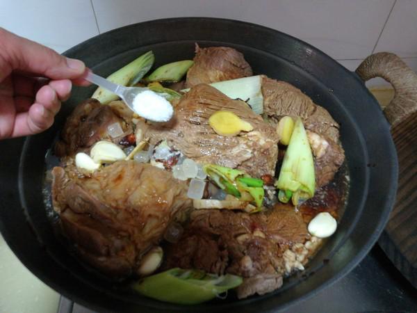 醬牛肉的做法-家常味醬菜譜-易網健康養生網 醬牛肉的做法-家常味醬菜譜