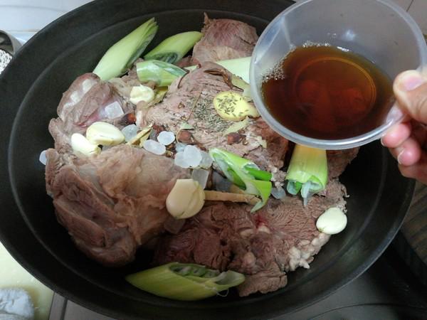 醬牛肉的做法-家常味醬菜譜-易網健康養生網 醬牛肉的做法-家常味醬菜譜