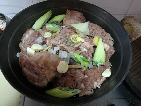 醬牛肉的做法-家常味醬菜譜-易網健康養生網 醬牛肉的做法-家常味醬菜譜