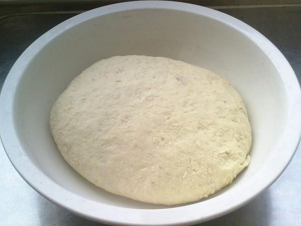 雞蛋倭瓜餡蒸包的做法-家常味蒸菜譜