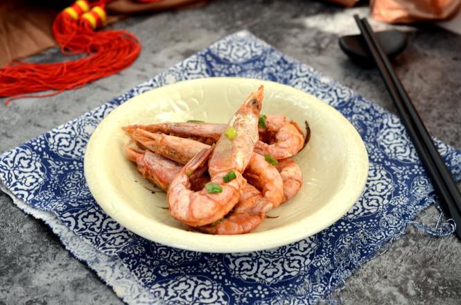 炒野生紅蝦的做法-咸鮮味炒菜譜-易網健康養生網 炒野生紅蝦的做法-咸鮮味炒菜譜