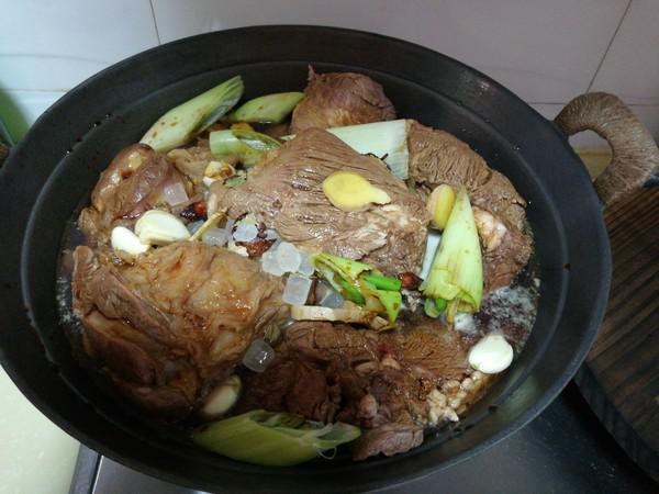 醬牛肉的做法-家常味醬菜譜-易網健康養生網 醬牛肉的做法-家常味醬菜譜