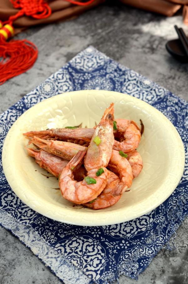 炒野生紅蝦的做法-咸鮮味炒菜譜-易網健康養生網 炒野生紅蝦的做法-咸鮮味炒菜譜