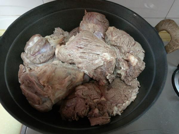 醬牛肉的做法-家常味醬菜譜-易網健康養生網 醬牛肉的做法-家常味醬菜譜