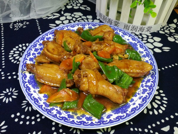 啤酒燉雞翅的做法-家常味燉菜譜-易網(wǎng)健康養(yǎng)生網(wǎng) 啤酒燉雞翅的做法-家常味燉菜譜