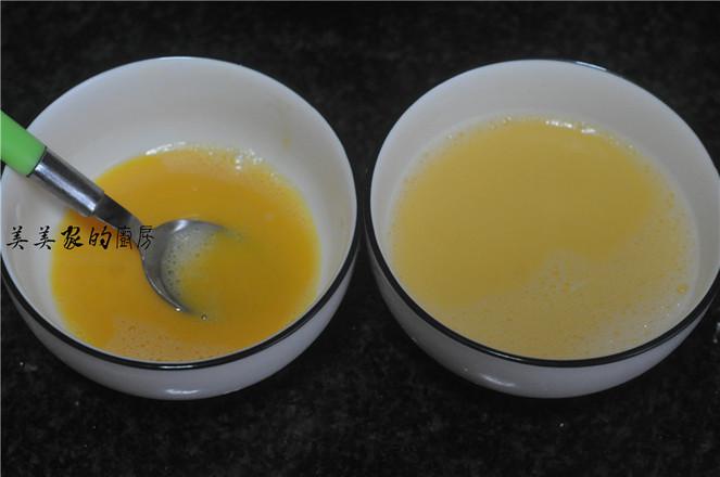 怎么做都不會老的燉蛋的做法-家常味蒸菜譜