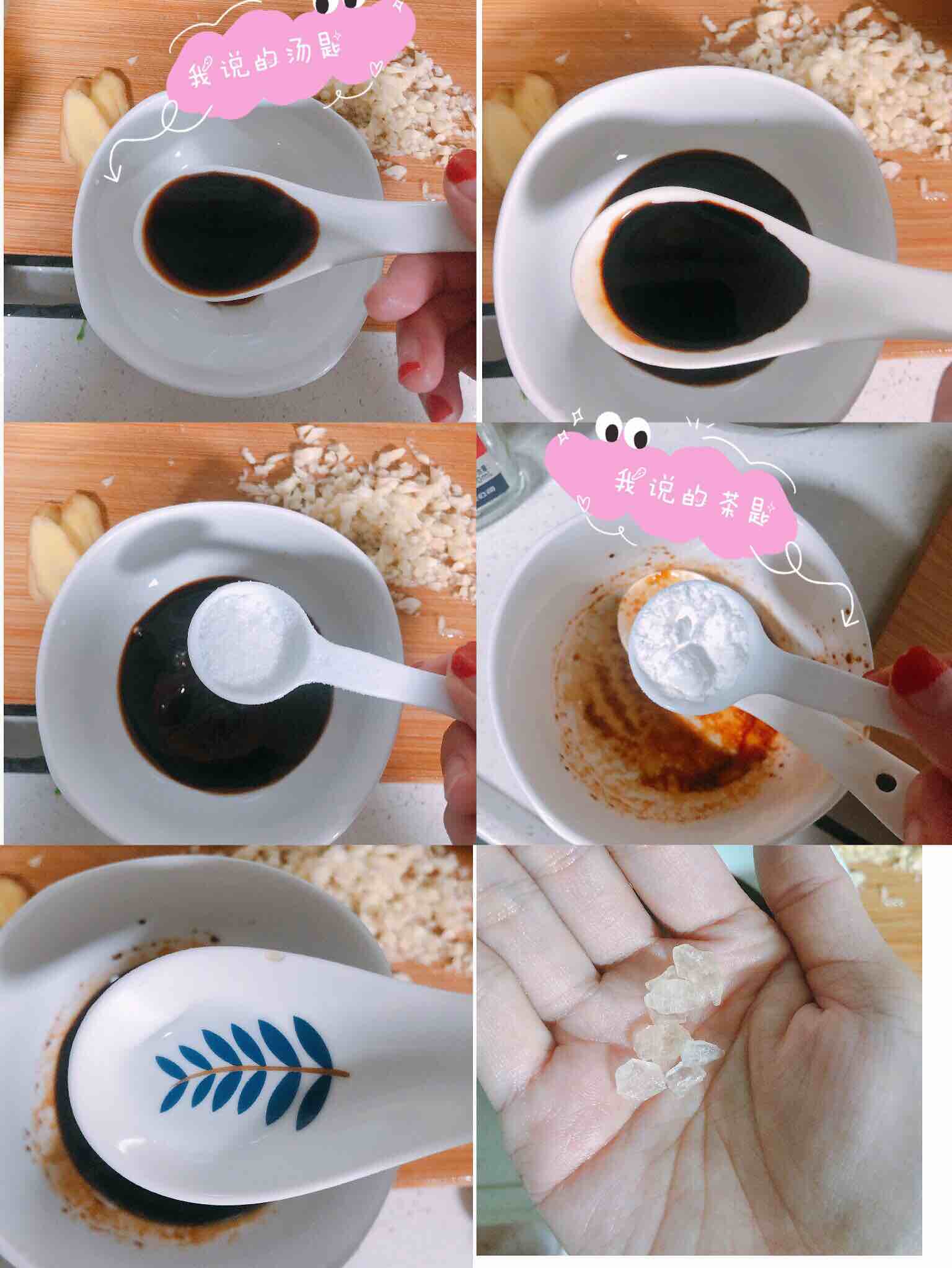 空氣炸鍋版蒜香豬肋骨的做法-蒜香味烤菜譜-易網健康養生網 空氣炸鍋版蒜香豬肋骨的做法-蒜香味烤菜譜