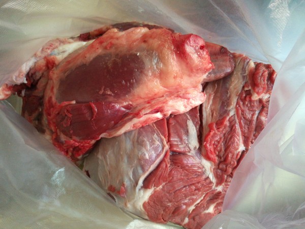 醬牛肉的做法-家常味醬菜譜-易網<a href=http://www.xllyou.com/ target=_blank class=infotextkey>健康養生</a>網 醬牛肉的做法-家常味醬菜譜