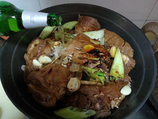 醬牛肉的做法-家常味醬菜譜-易網健康養生網 醬牛肉的做法-家常味醬菜譜